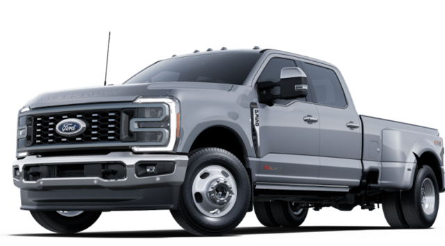 2025 Ford SuperDuty